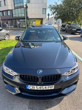 BMW 435 Gran Coupe, снимка 5