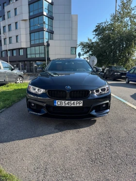 BMW 435 Gran Coupe, снимка 6