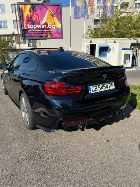     BMW 435 Gran Coupe