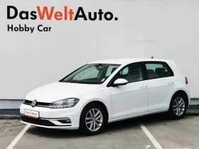 VW Golf Comfortline 1.5 TSI ACT DSG, снимка 1