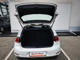 VW Golf Comfortline 1.5 TSI ACT DSG, снимка 9