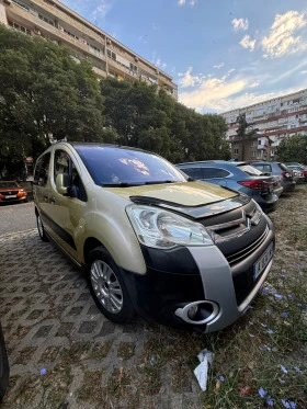 Citroen Berlingo XTR | Mobile.bg    1