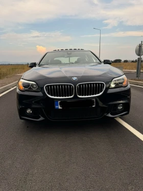 BMW 535 Xdrive * 360градуса камери* Вакуум* всички екстри=, снимка 1