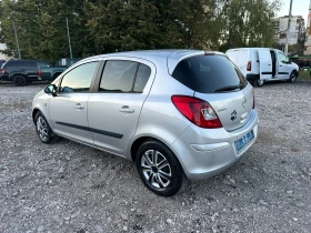 Opel Corsa 1.2i 86kc AUTOMAT 4ЦИЛИНДРИ, снимка 3