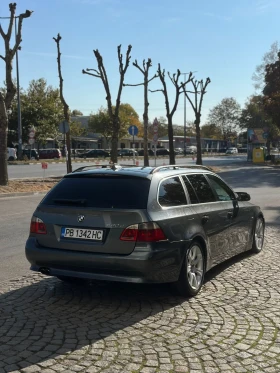 BMW 530 D PANORAMA NAVI KOJA  | Mobile.bg    7