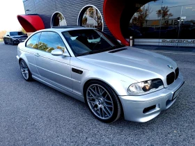     BMW M3 E46