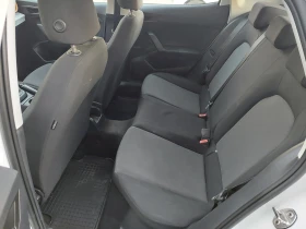 Seat Ibiza STYLE/1.0MPI/80k.c./5MT, снимка 10