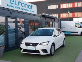 Seat Ibiza STYLE/1.0MPI/80k.c./5MT, снимка 1