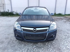 Opel Astra 1.8i-140kc. Cosmo, снимка 2