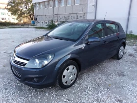 Opel Astra 1.8i-140kc. Cosmo, снимка 1