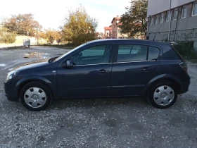 Opel Astra 1.8i-140kc. Cosmo, снимка 4