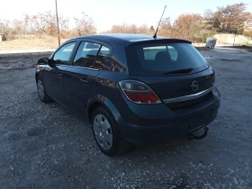 Opel Astra 1.8i-140kc. Cosmo, снимка 6