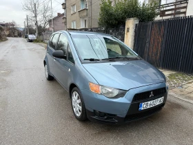 Обява за продажба на Mitsubishi Colt 1.3i GAZ ~4 600 лв. - изображение 1