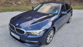 BMW 520 2.0 d xDrive  Xenon, Navi, снимка 1