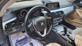 BMW 520 2.0 d xDrive  Xenon, Navi, снимка 8