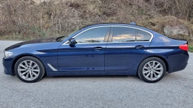 BMW 520 2.0 d xDrive  Xenon, Navi, снимка 4