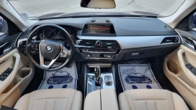 BMW 520 2.0 d xDrive  Xenon, Navi, снимка 7