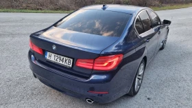 BMW 520 2.0 d xDrive  Xenon, Navi, снимка 5