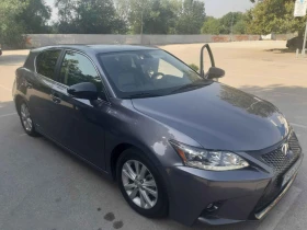 Lexus CT 200h, снимка 1