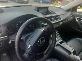 Lexus CT 200h, снимка 2