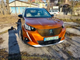 Peugeot 2008 GT Premium, снимка 2