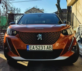 Peugeot 2008 GT Premium, снимка 1