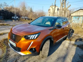 Peugeot 2008 GT Premium, снимка 5