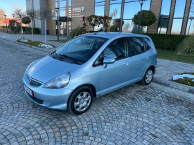 Honda Jazz 1.4i 83к.с. Внос Италия!!! Перфектна!!!, снимка 3