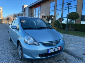 Honda Jazz 1.4i 83к.с. Внос Италия!!! Перфектна!!!, снимка 10