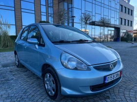 Honda Jazz 1.4i 83к.с. Внос Италия!!! Перфектна!!!, снимка 4