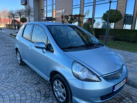 Honda Jazz 1.4i 83к.с. Внос Италия!!! Перфектна!!!, снимка 8