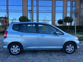 Honda Jazz 1.4i 83к.с. Внос Италия!!! Перфектна!!!, снимка 7