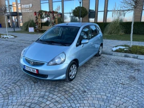 Honda Jazz 1.4i 83к.с. Внос Италия!!! Перфектна!!!, снимка 2