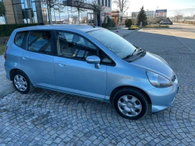 Honda Jazz 1.4i 83к.с. Внос Италия!!! Перфектна!!!, снимка 5