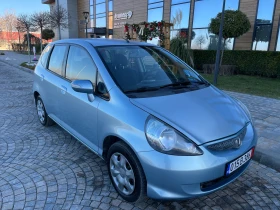 Honda Jazz 1.4i 83к.с. Внос Италия!!! Перфектна!!!, снимка 9