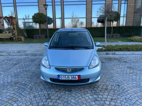 Honda Jazz 1.4i 83к.с. Внос Италия!!! Перфектна!!!, снимка 1