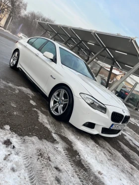 Обява за продажба на BMW 535 i ~28 499 лв. - изображение 1