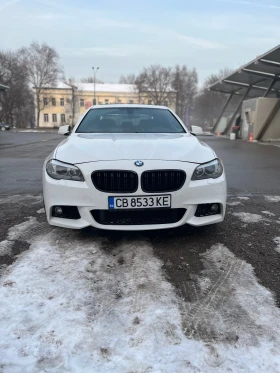 Обява за продажба на BMW 535 i ~28 499 лв. - изображение 1