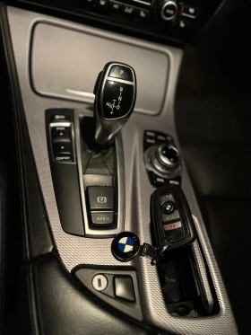 BMW 535 i, снимка 15