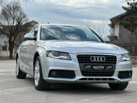 Audi A4 2.0 TDI, снимка 2