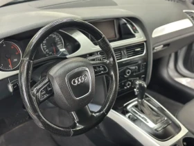 Audi A4 2.0 TDI, снимка 6