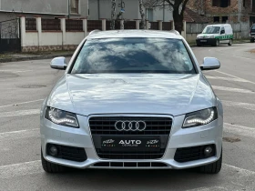 Audi A4 2.0 TDI, снимка 3