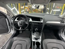 Audi A4 2.0 TDI, снимка 9