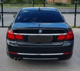 BMW 730, снимка 4