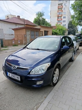 Hyundai I30, снимка 1