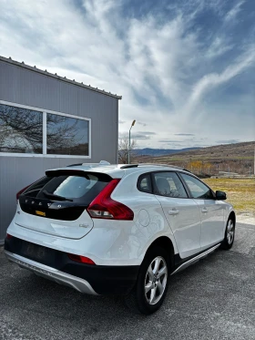 Volvo V40 Cross Country 1.6D 115 , 2013  ,  ! | Mobile.bg    4