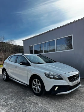     Volvo V40 Cross Country 1.6D 115 , 2013  ,  !