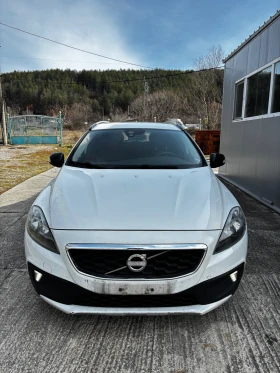 Volvo V40 Cross Country 1.6D 115 , 2013  ,  ! | Mobile.bg    3