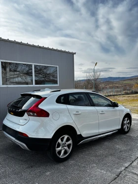 Volvo V40 Cross Country 1.6D 115 , 2013  ,  ! | Mobile.bg    5