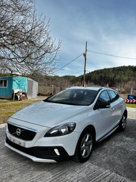 Volvo V40 Cross Country 1.6D 115 , 2013  ,  ! | Mobile.bg    2